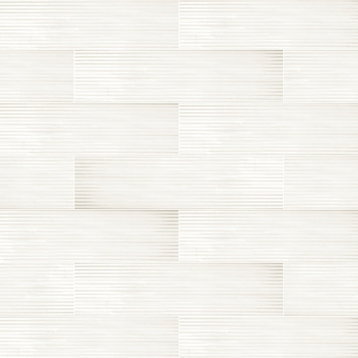 Contour Glossy Porcelain Floor &amp; Wall Tile