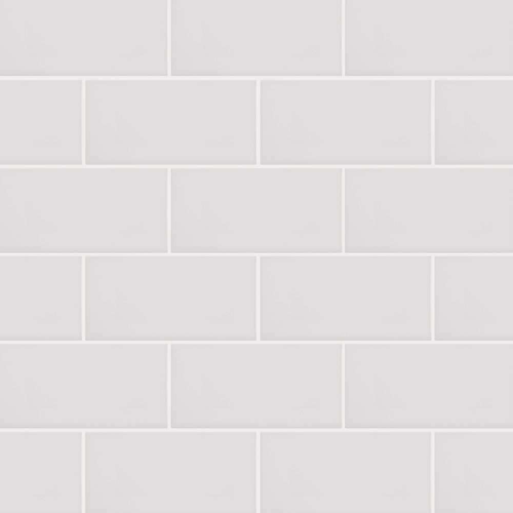 Core Ceramic Floor &amp; Wall Tile | ANVE Kitchen &amp; Bath