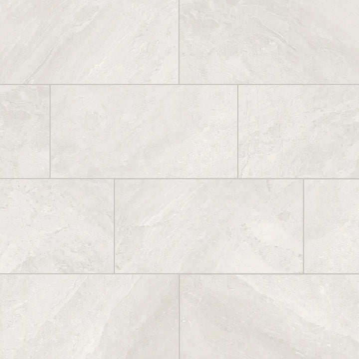 Core Stone Matte Porcelain Floor &amp; Wall Tile