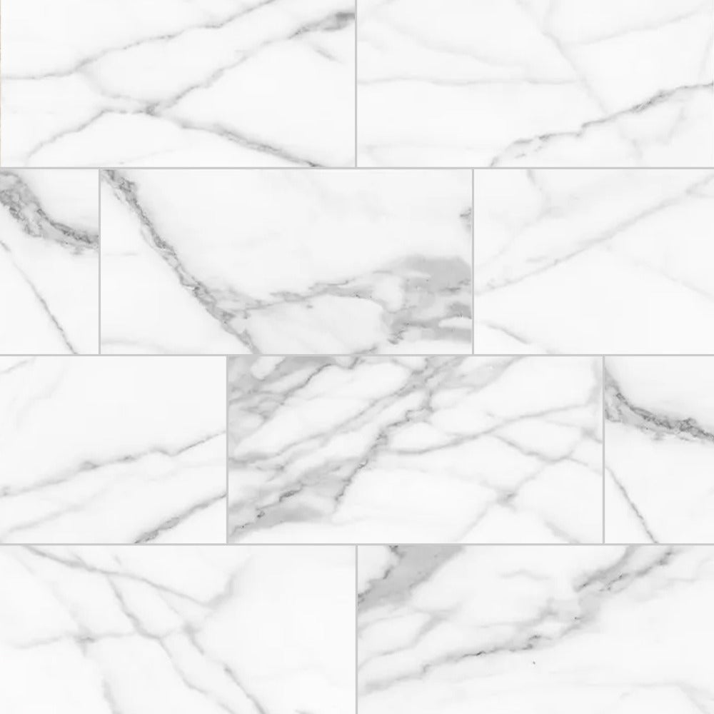 Core Stone Matte Porcelain Floor &amp; Wall Tile