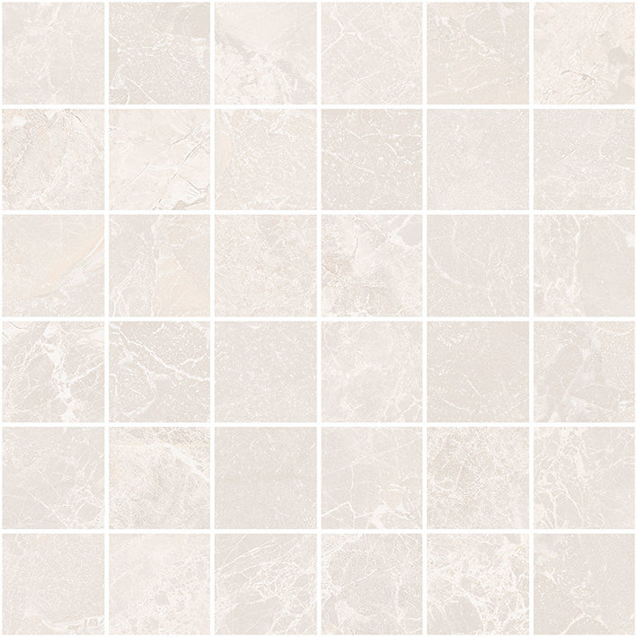 Marmo Classico Marble-Look Matte Porcelain Floor &amp; Wall Tile