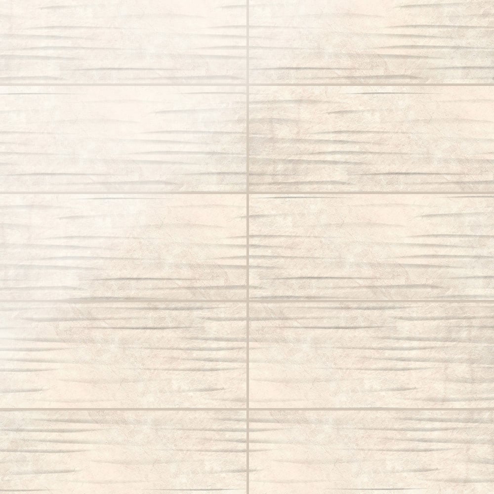 Crystal Glossy Ceramic Wall Tile