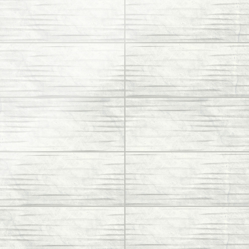 Crystal Glossy Ceramic Wall Tile