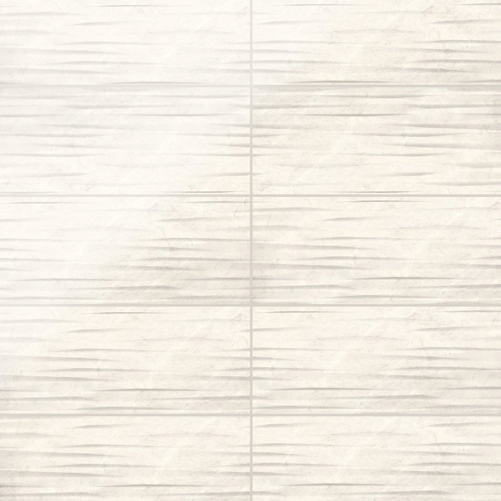 Crystal Glossy Ceramic Wall Tile