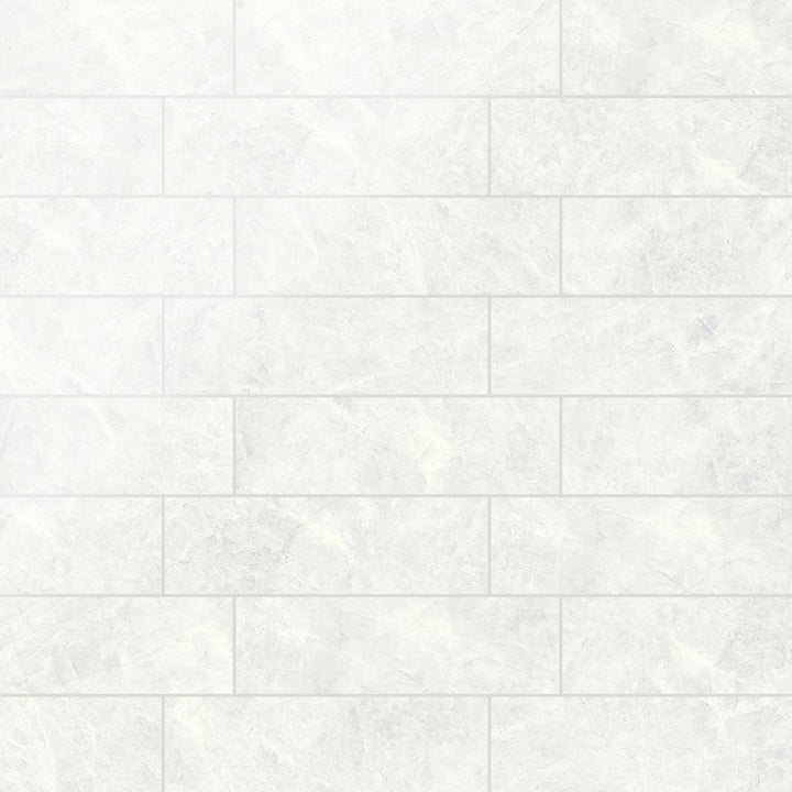 Crystal Glossy Ceramic Wall Tile
