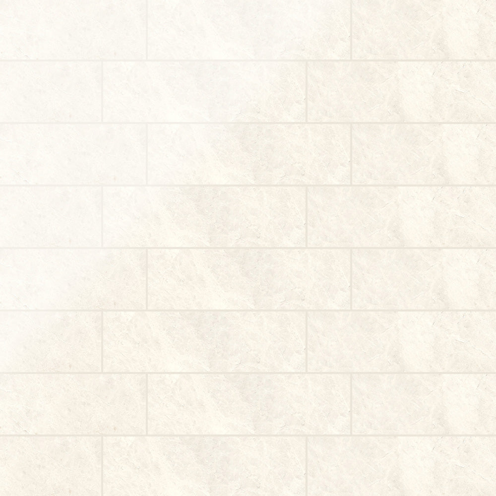 Crystal Glossy Ceramic Wall Tile