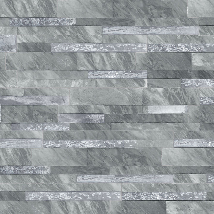 Majestic Textured Porcelain Floor &amp; Wall Tile | ANVE Kitchen &amp; Bath