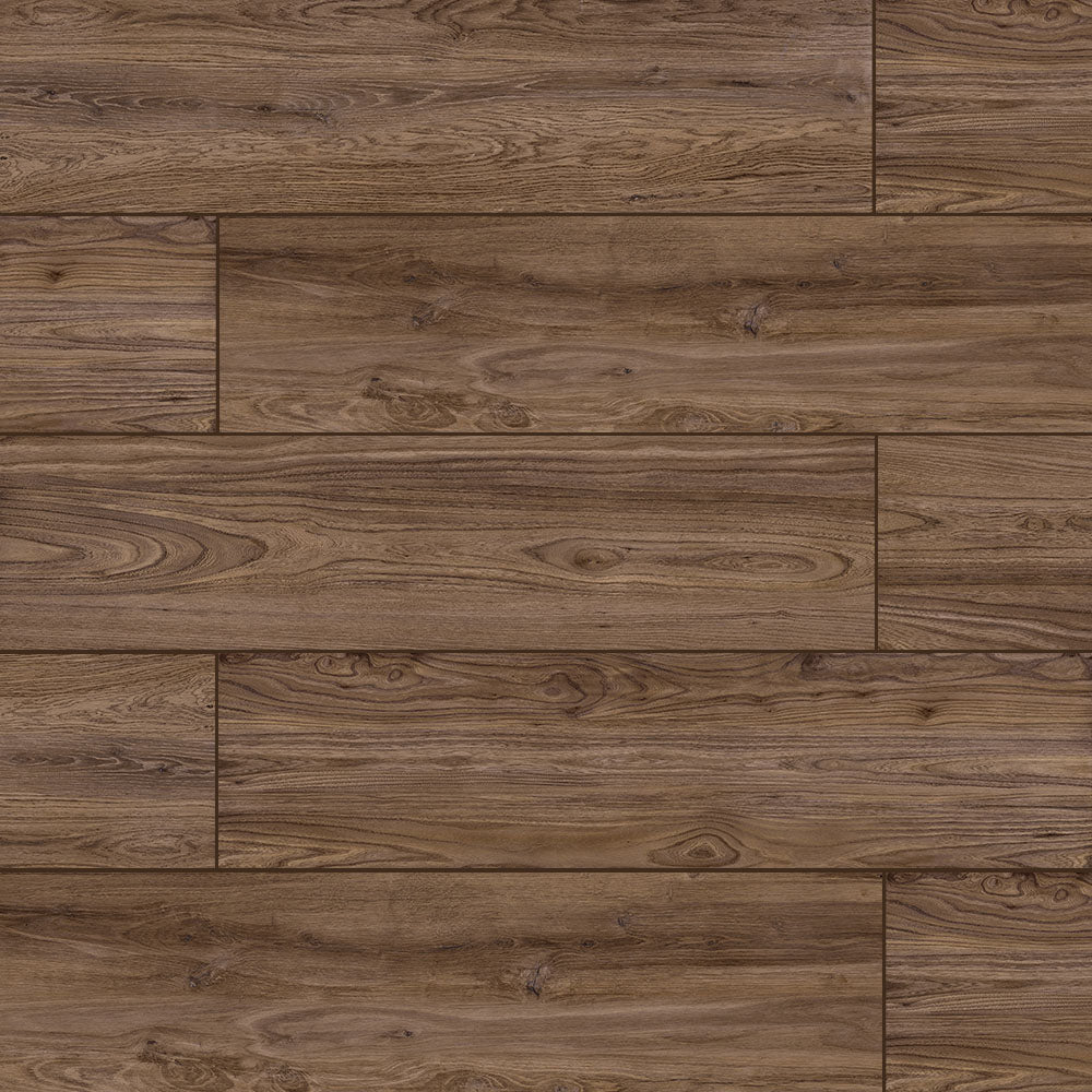 Tandem Wood-Look Matte Porcelain Floor &amp; Wall Tile