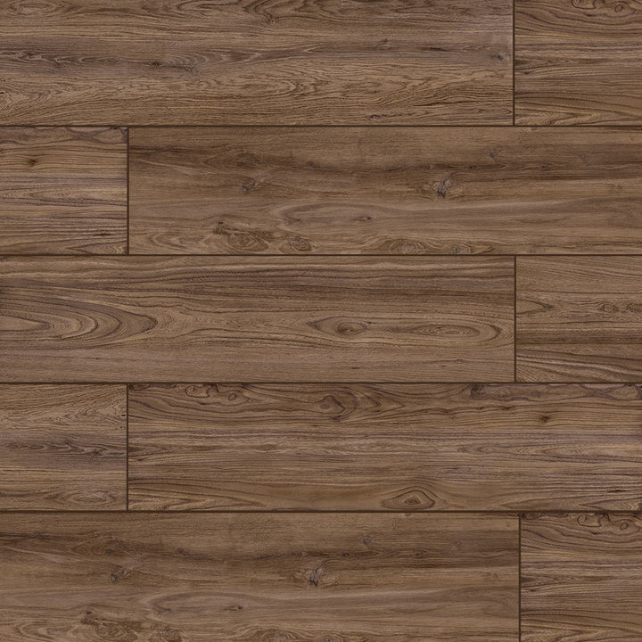 Tandem Wood-Look Matte Porcelain Floor &amp; Wall Tile