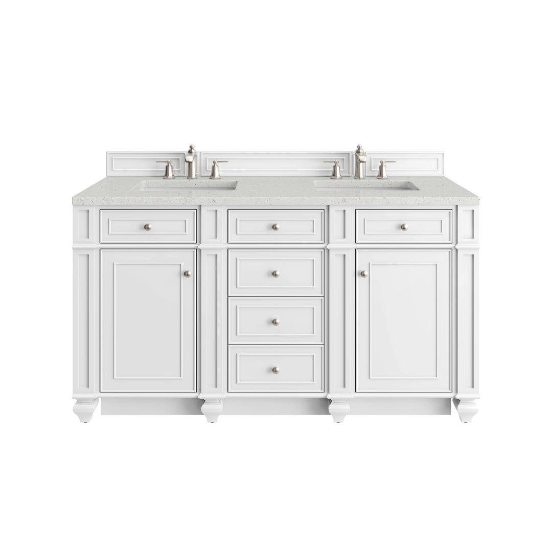 Bristol Sink Freestanding Bathroom Vanity