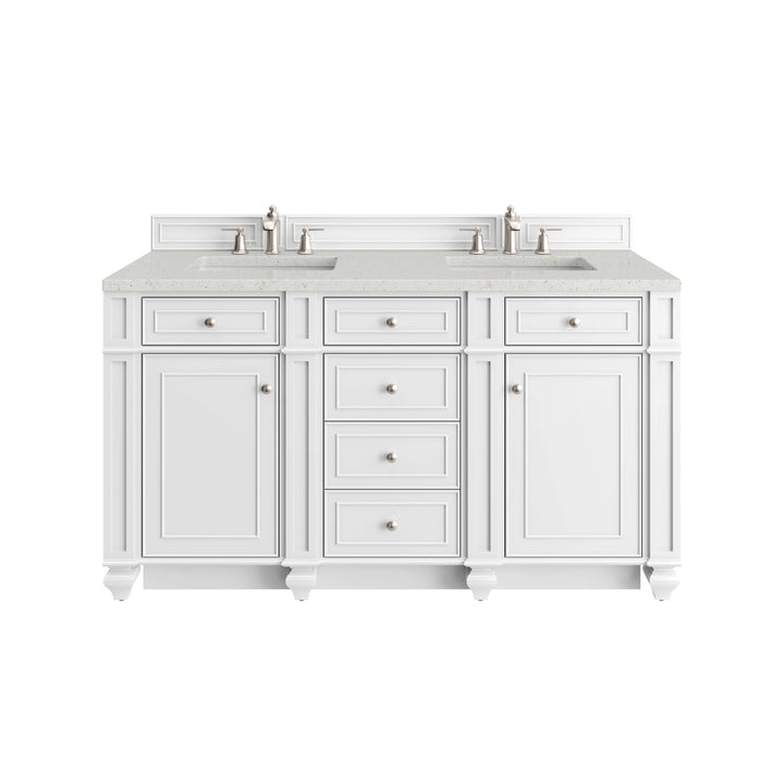 Bristol Sink Freestanding Bathroom Vanity