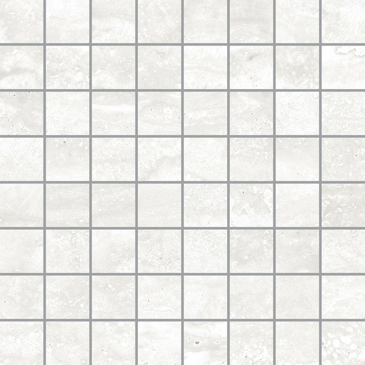 Harmony Travertine-Look Matte Porcelain Floor &amp; Wall Tile