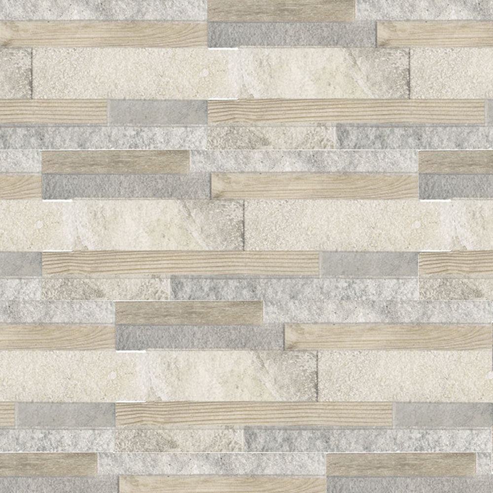 Cleft Textured Porcelain Floor &amp; Wall Tile