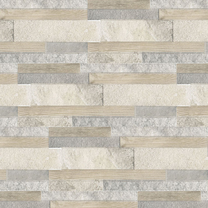 Cleft Textured Porcelain Floor &amp; Wall Tile