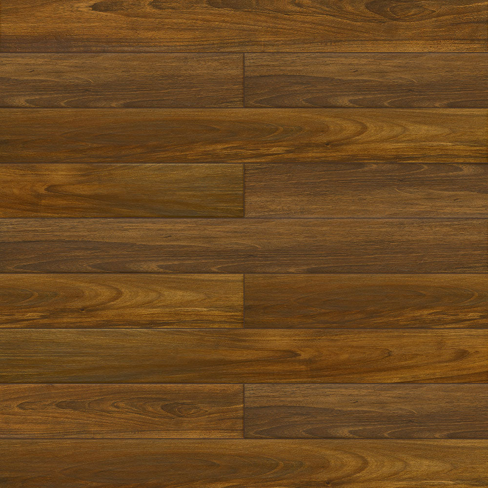 Everwood Wood-Look Matte Porcelain Floor &amp; Wall Tile