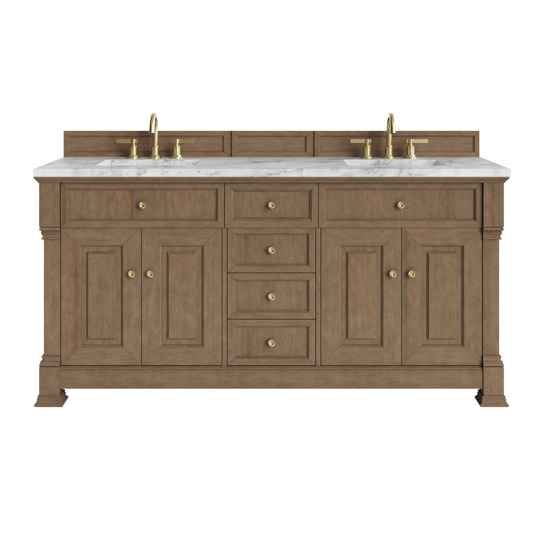 Brookfield Freestanding Bathroom Vanity