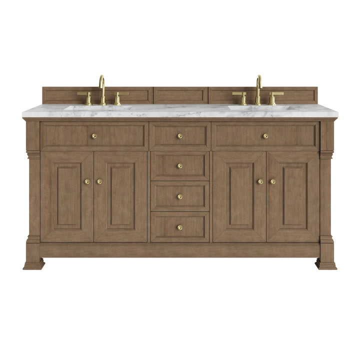 Brookfield Freestanding Bathroom Vanity
