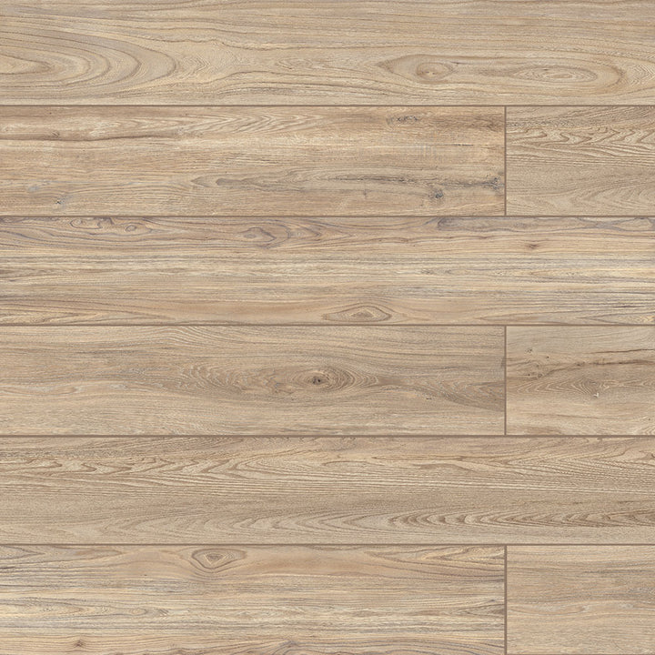 Tandem Wood-Look Matte Porcelain Floor &amp; Wall Tile