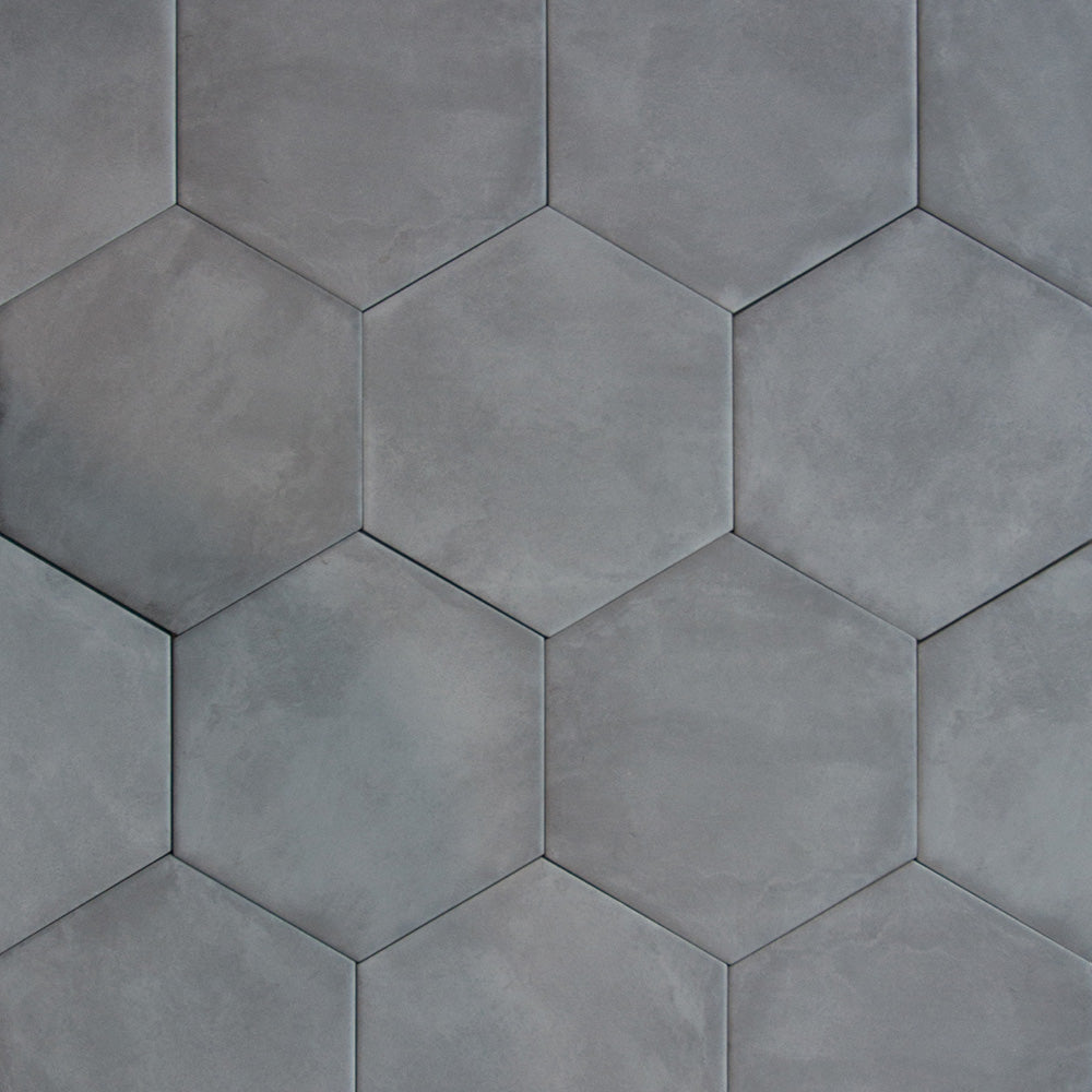 Colori Matte Porcelain Floor &amp; Wall Tile