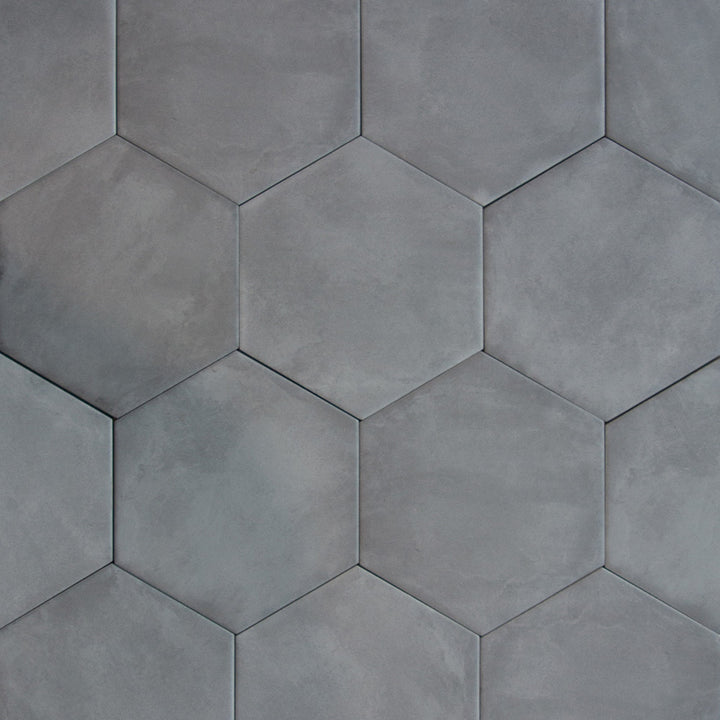 Colori Matte Porcelain Floor &amp; Wall Tile