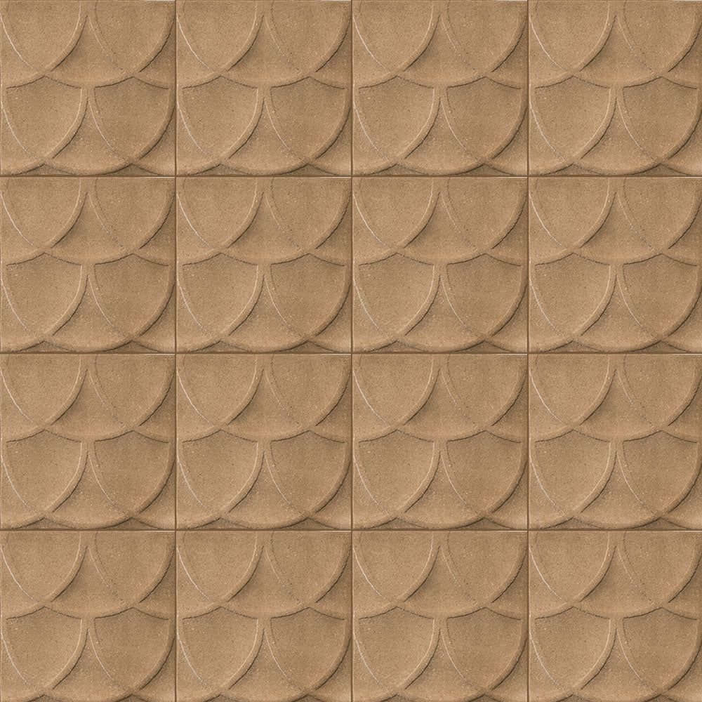 Artisan Matte Porcelain Floor &amp; Wall Tile