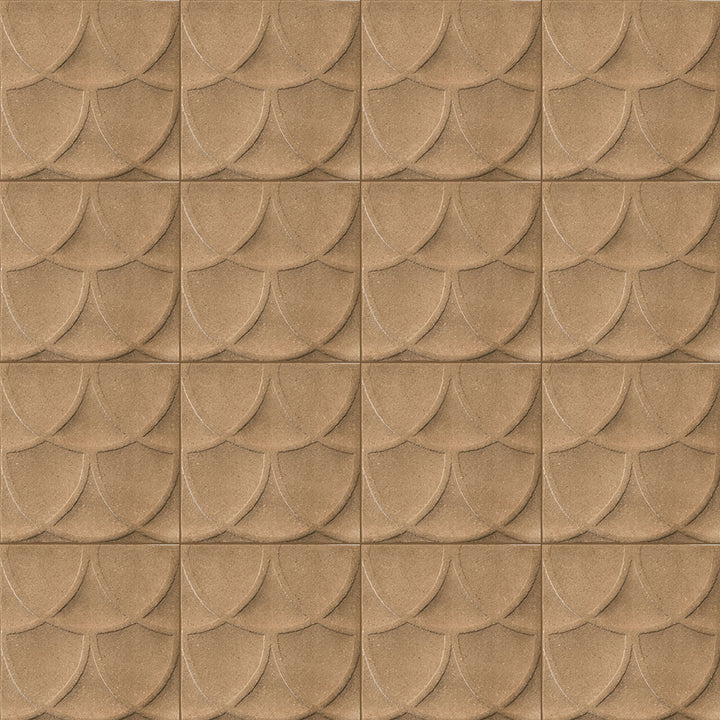 Artisan Matte Porcelain Floor &amp; Wall Tile