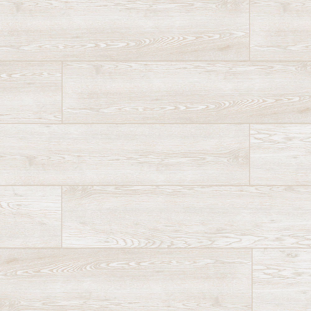 Silkwood Wood-Look Matte Porcelain Floor & Wall Tile | ANVE Kitchen & Bath