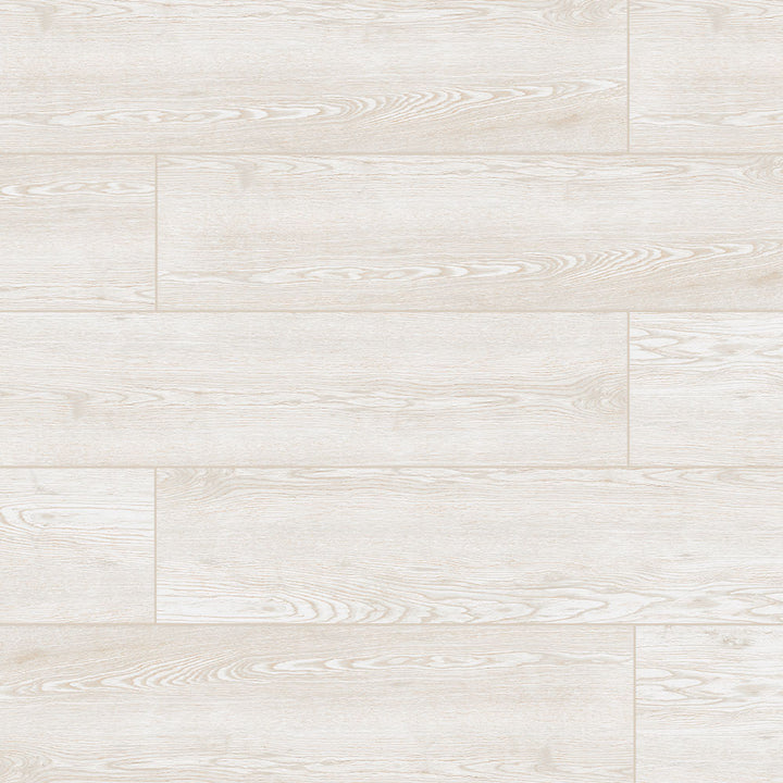Silkwood Wood-Look Matte Porcelain Floor &amp; Wall Tile | ANVE Kitchen &amp; Bath