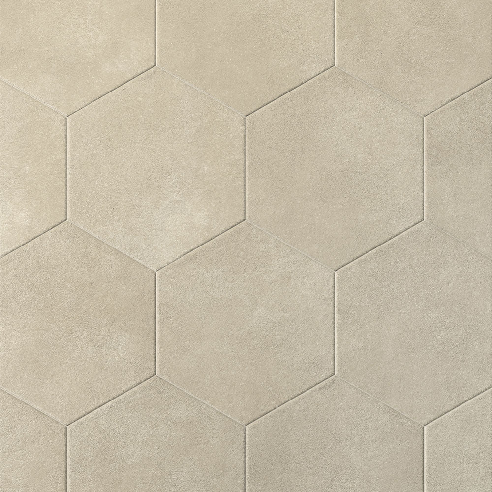 Artisan Matte Porcelain Floor &amp; Wall Tile