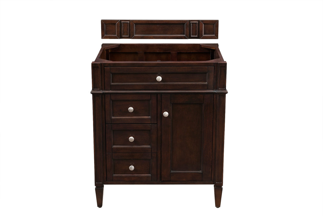 Brittany Sink Freestanding Vanity