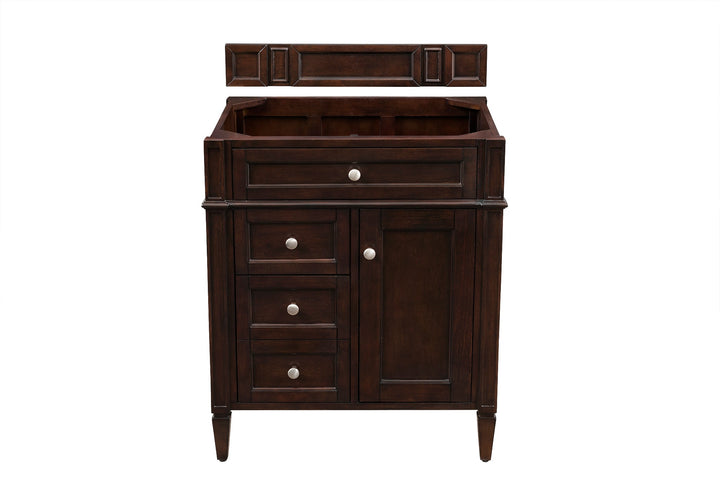 Brittany Sink Freestanding Vanity
