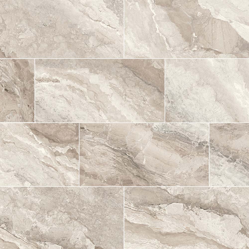 Gemstone Porcelain Floor &amp; Wall Tile
