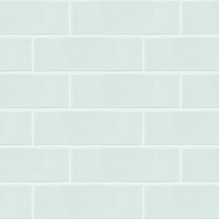 Essential Ceramic Wall Tile | ANVE Kitchen &amp; Bath