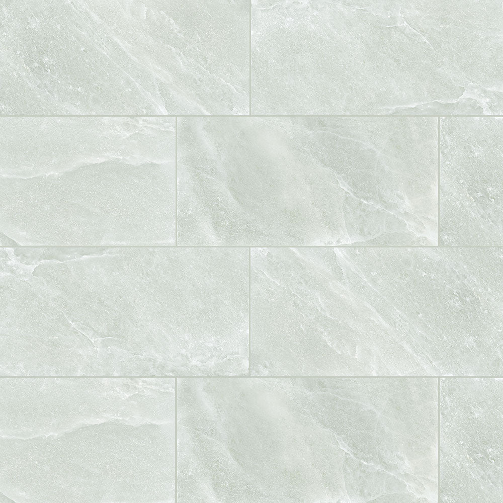 Haven Stone-Look Porcelain Floor &amp; Wall Tile