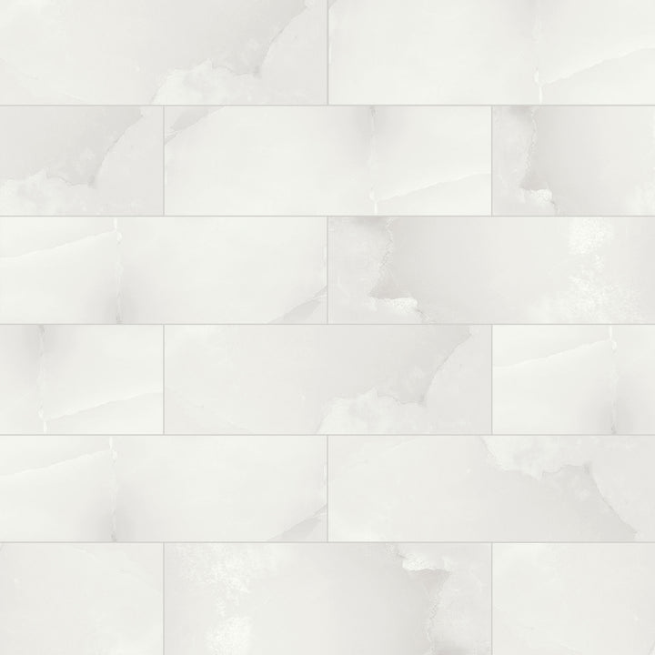 Radiance Polished Ceramic Floor &amp; Wall Tile