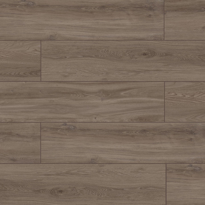 Tandem Wood-Look Matte Porcelain Floor &amp; Wall Tile