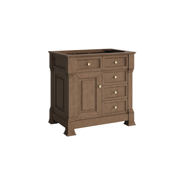Brookfield Freestanding Bathroom Vanity