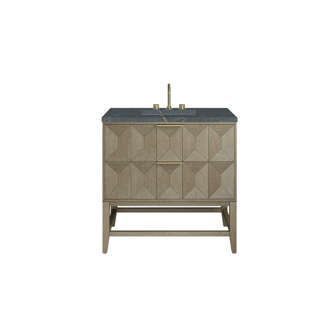 Emmeline Freestanding Bathroom Vanity