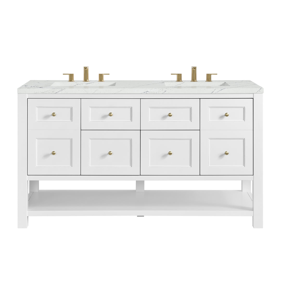 Breckenridge Freestanding Bathroom Vanity