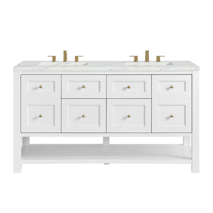 Breckenridge Freestanding Bathroom Vanity