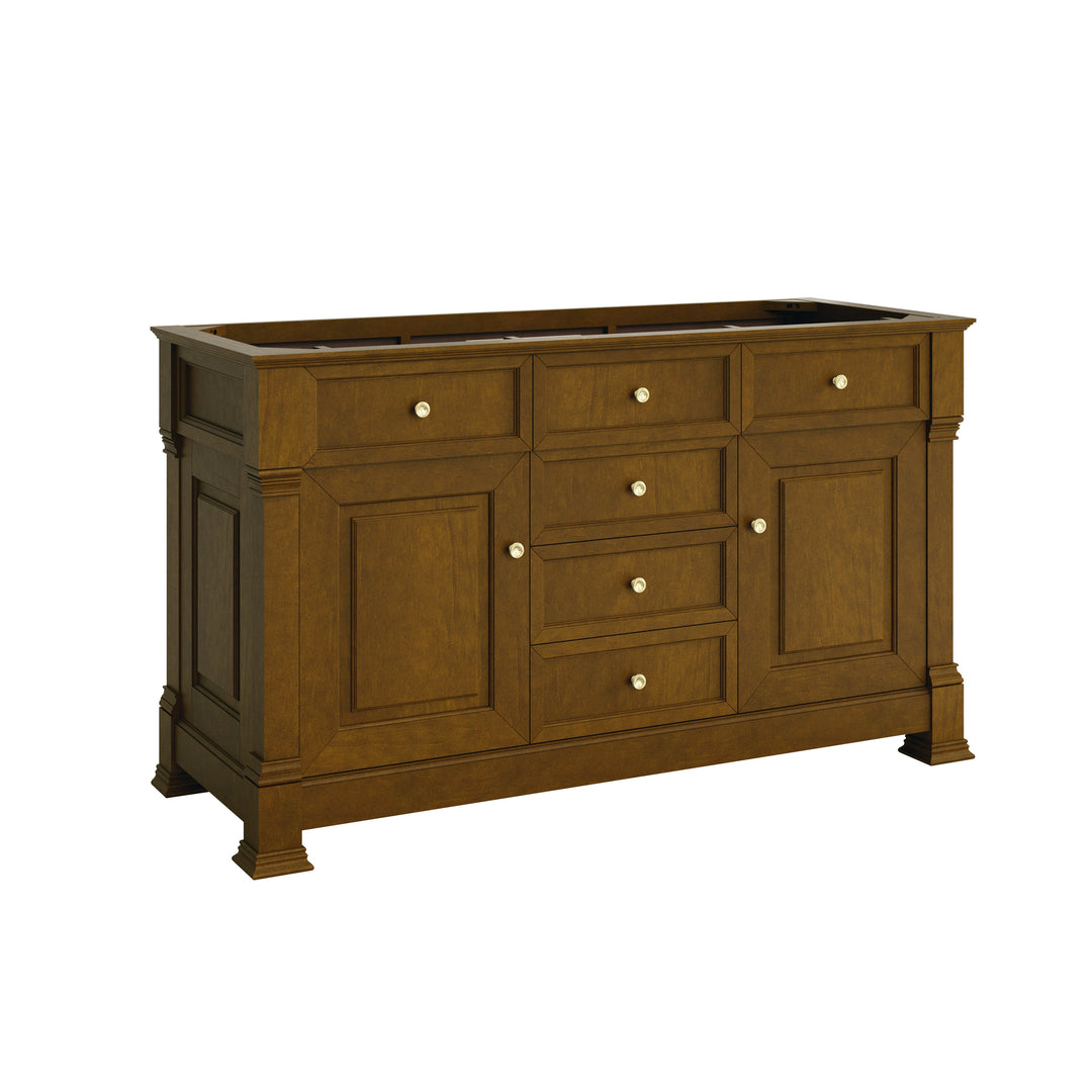 Brookfield Freestanding Bathroom Vanity