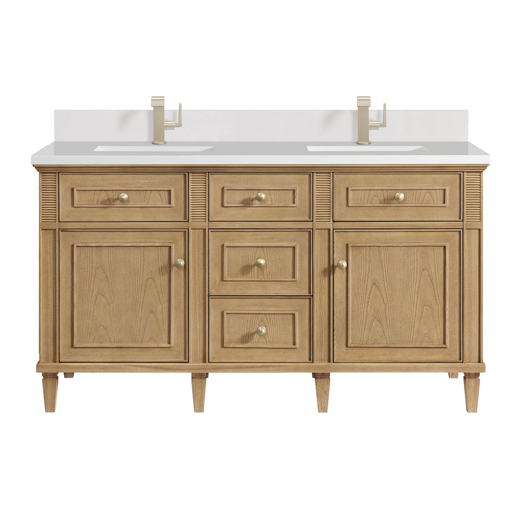 Lorelai Freestanding Bathroom Vanity