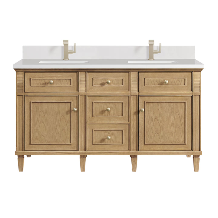 Lorelai Freestanding Bathroom Vanity