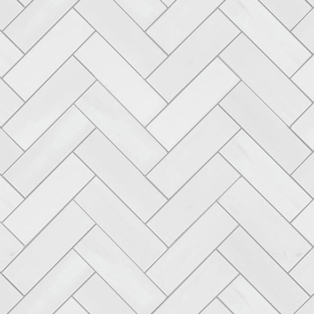 Dolomite Drift Honed Natural Stone Wall Tile