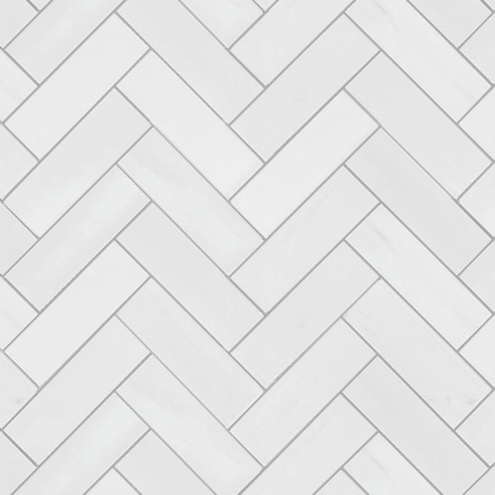 Dolomite Drift Honed Natural Stone Wall Tile