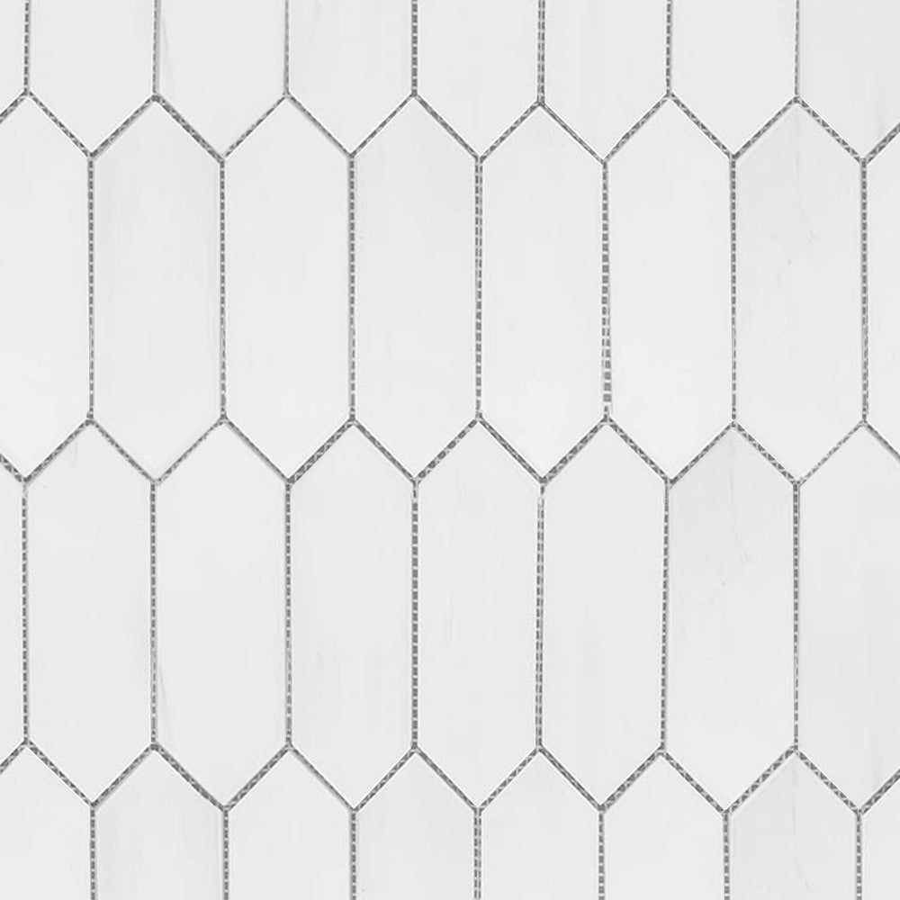 Dolomite Drift Honed Natural Stone Wall Tile