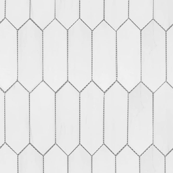 Dolomite Drift Honed Natural Stone Wall Tile
