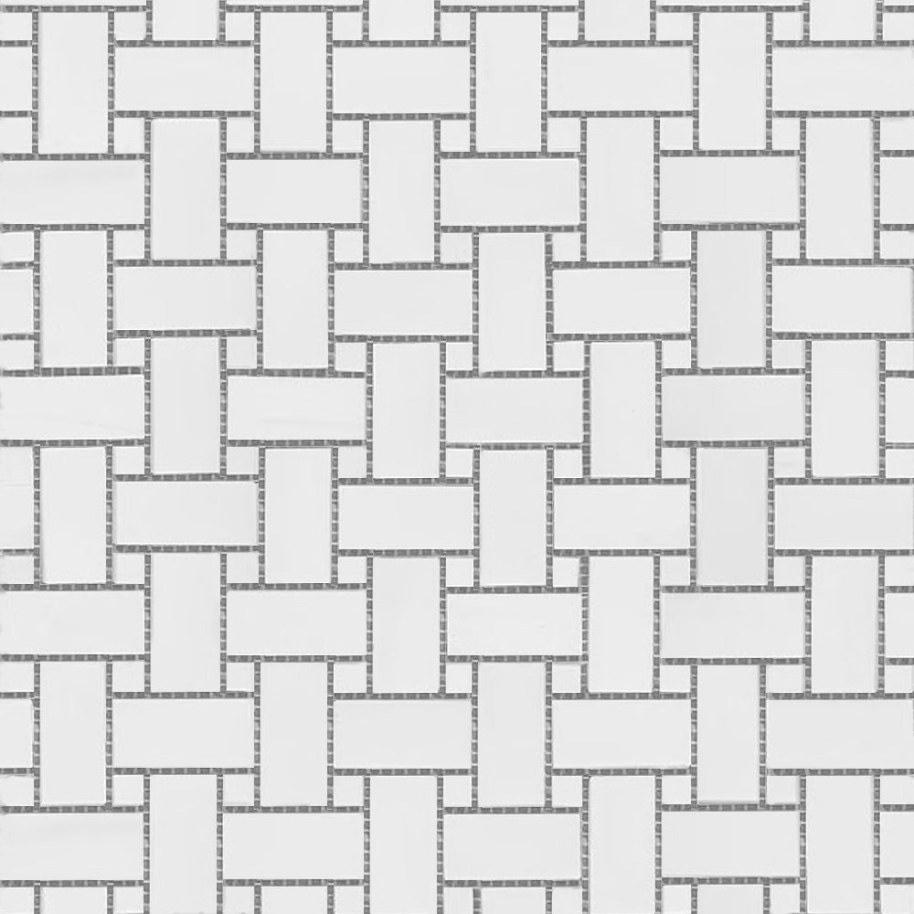Dolomite Drift Honed Natural Stone Wall Tile