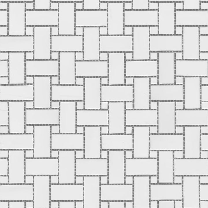 Dolomite Drift Honed Natural Stone Wall Tile