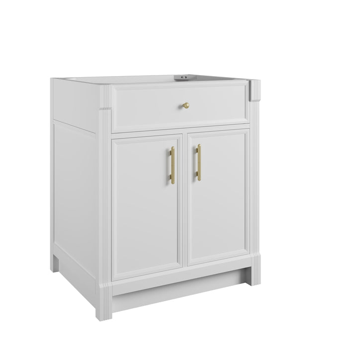 VAR|30 Inch|Bright White|